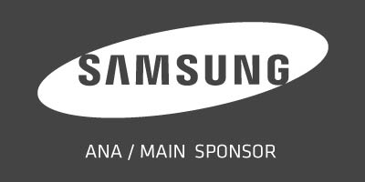 Samsung Ana / Main Sponsor
