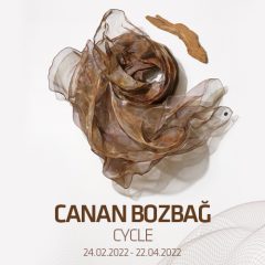 Canan Bozbağ/Cycle 24.02.2022 - 22.04.2022